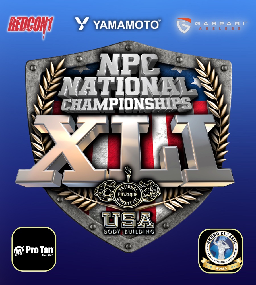 craig uditGaryUdit — NPC and IFBB CONTESTS