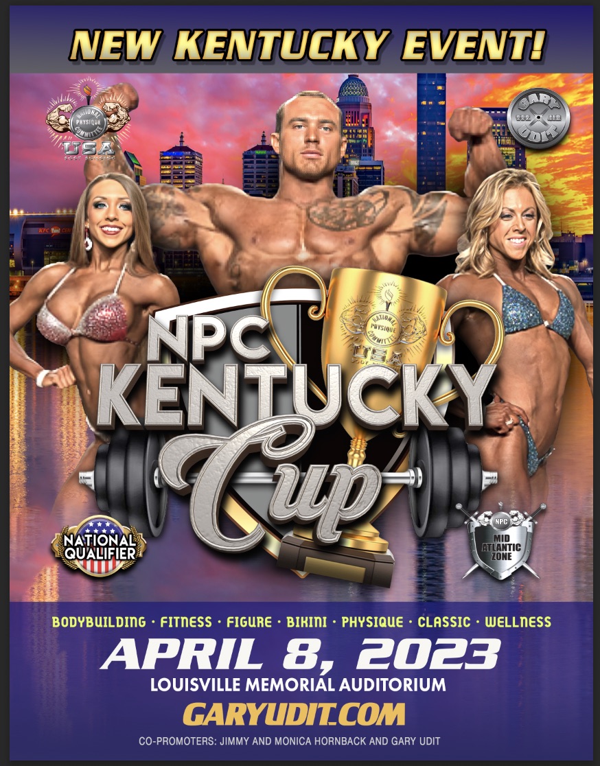2023 NPC Kentucky Cup