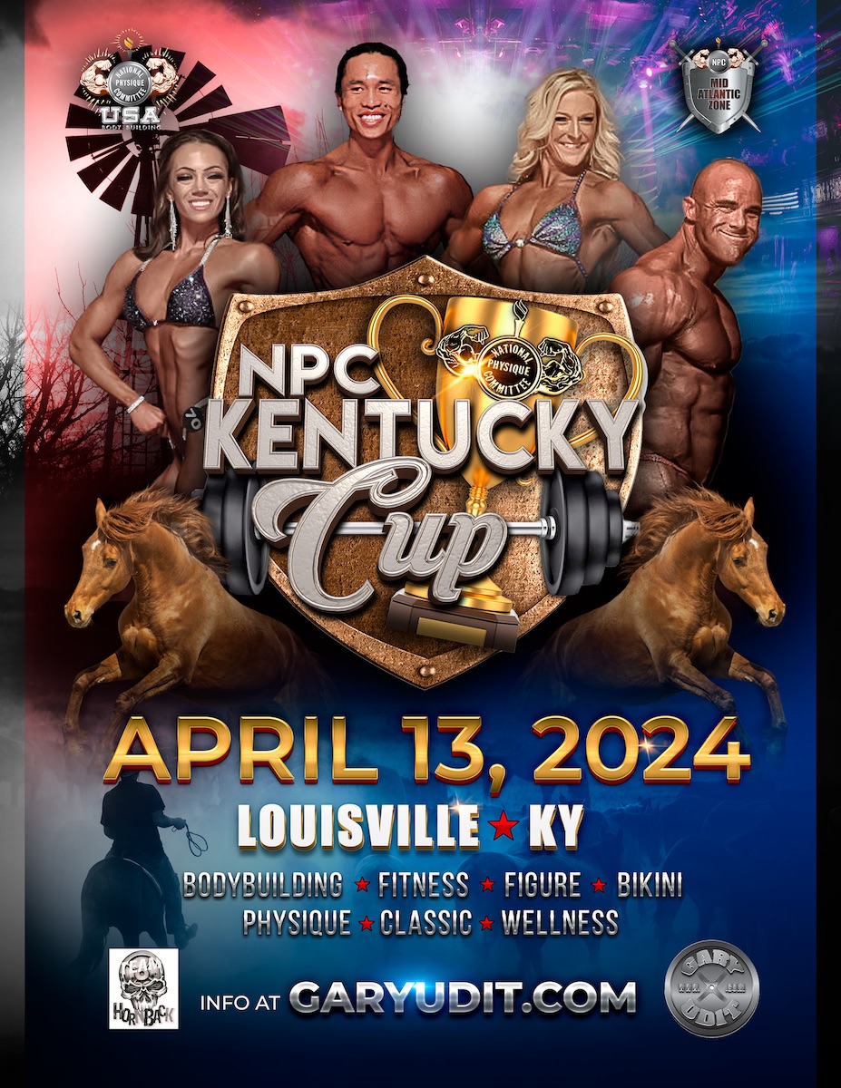 2024 NPC Kentucky Cup