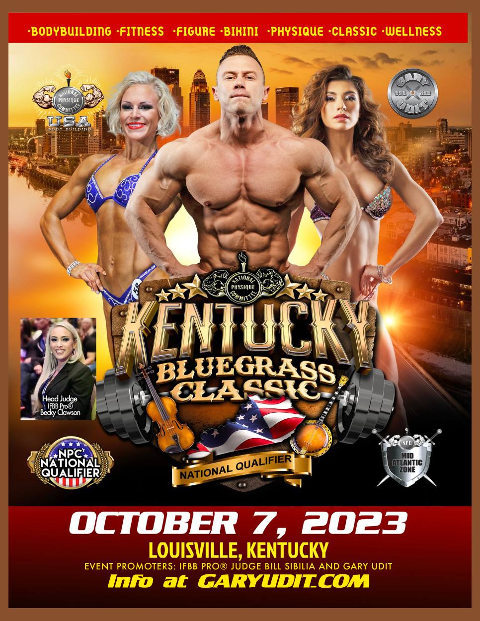2023 NPC Kentucky Bluegrass