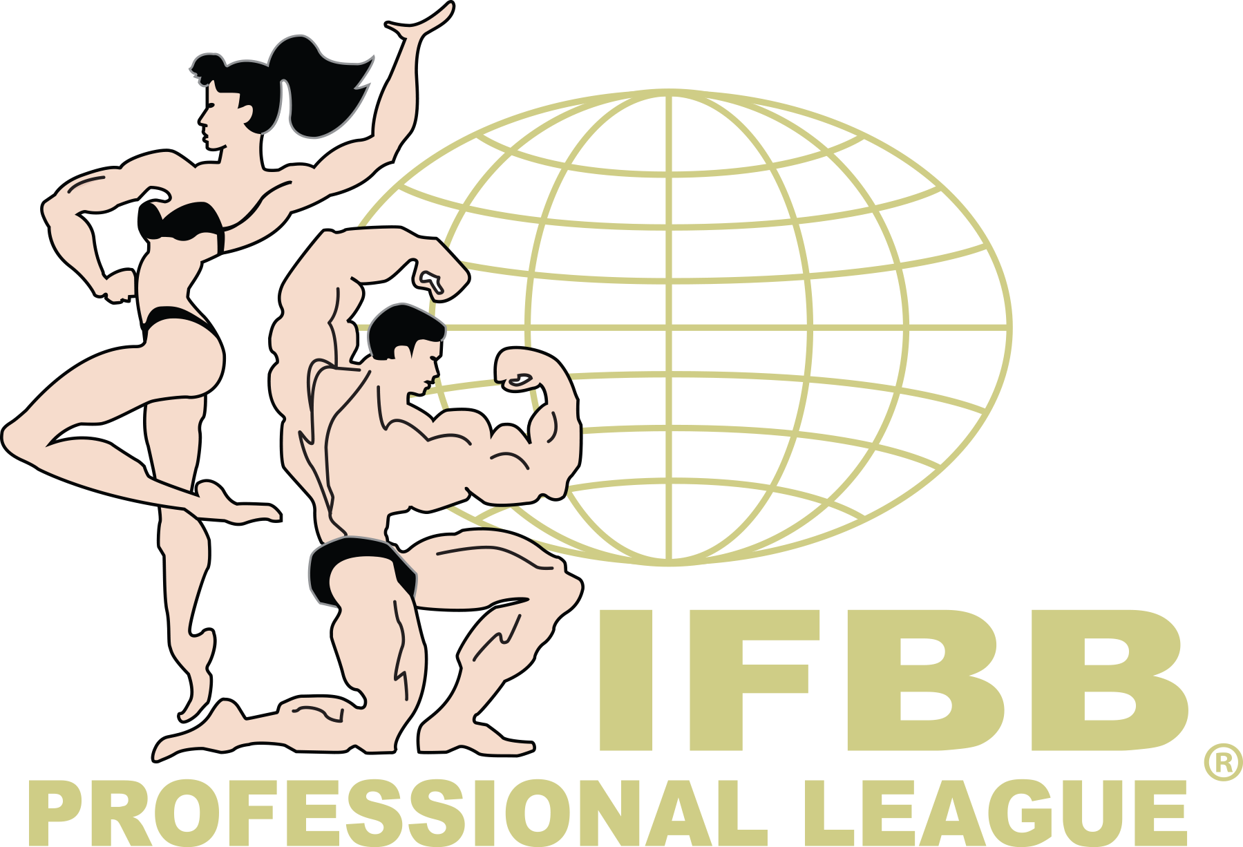 GaryUdit.com – NPC and IFBB Pro League Contests