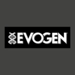 evogen nutrition logo