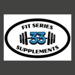 fit series 33 logo