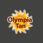 olympia tan logo